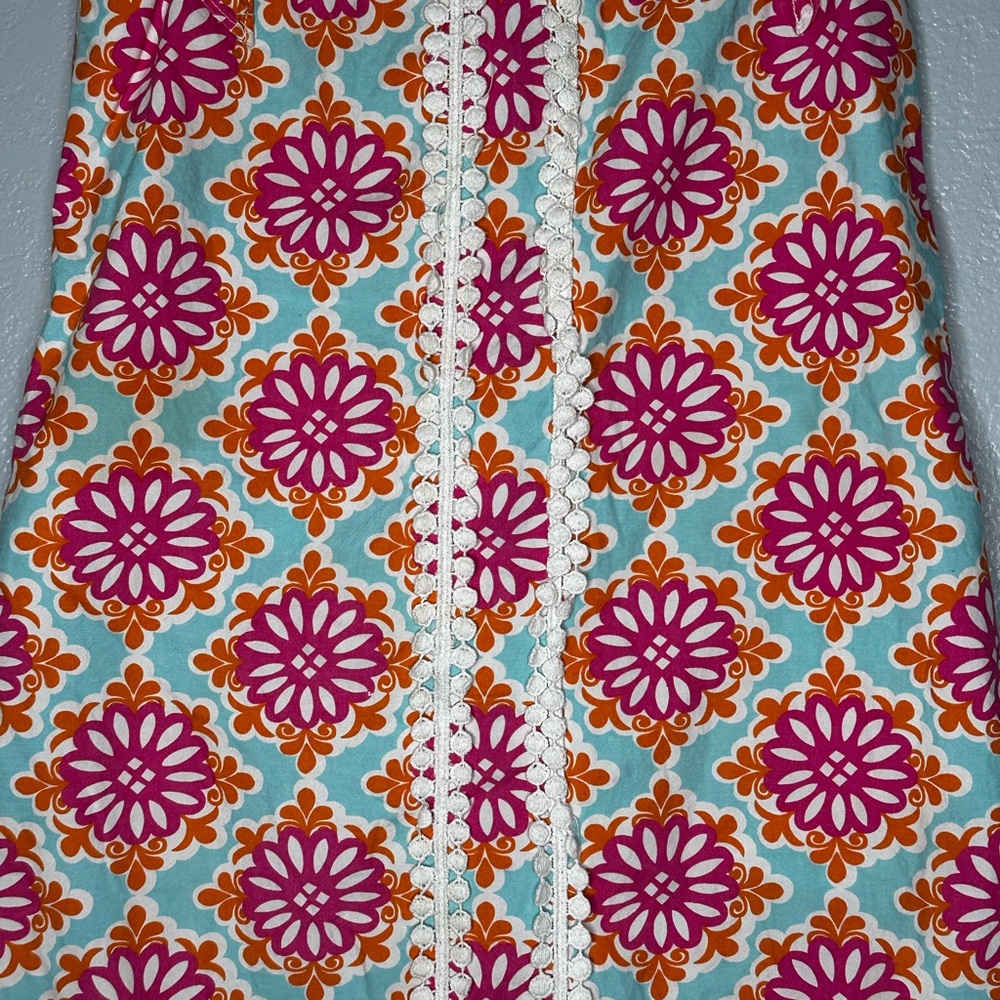 Hartstrings Sundress - Picture 3 of 6